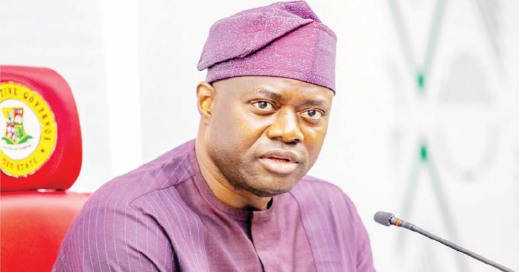 Lawmakers Warn Gov. Makinde Over Politics