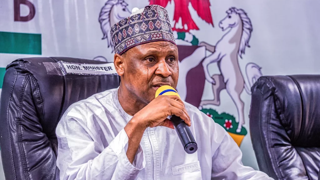 FG denies claims of secret task force targeting opposition