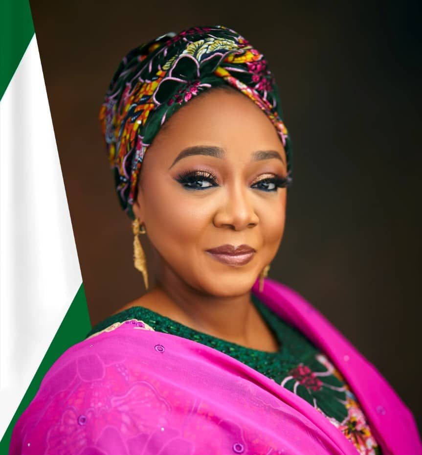 Over 10,000 gender-based violence cases recorded in eight months – FG