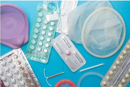 Contraceptives ideal for family planning, not withdrawal method, say experts