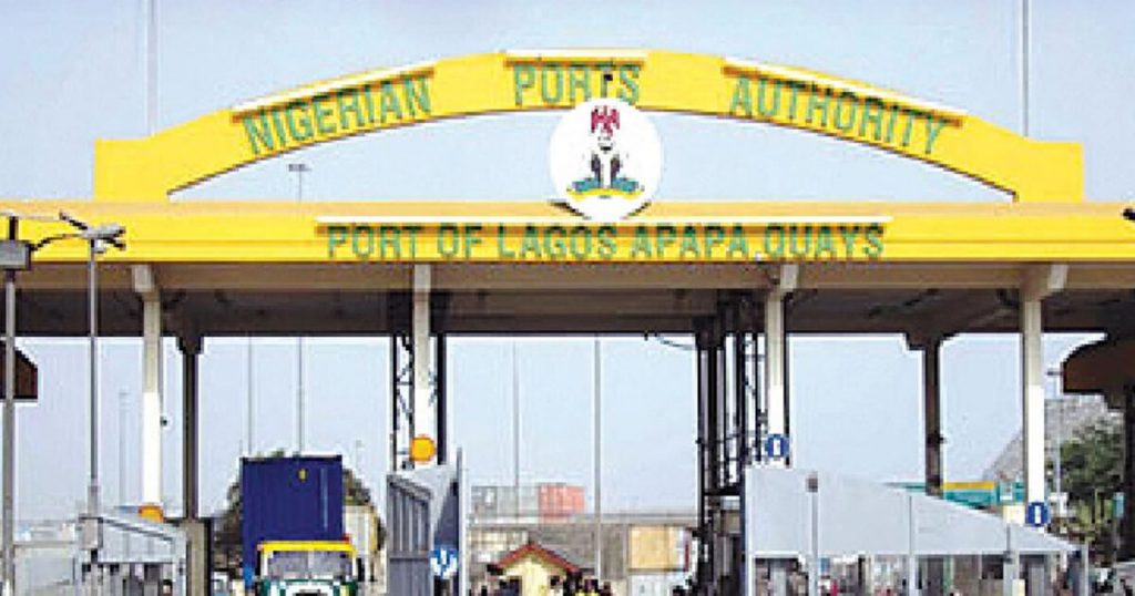 NPA reports 1,085% surge in Q3 export containers