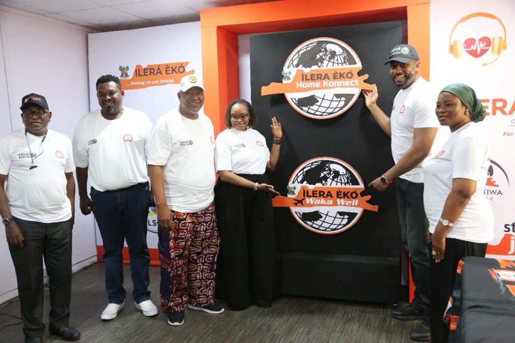 Lagos unveils new health insurance packages for Nigerians in diaspora