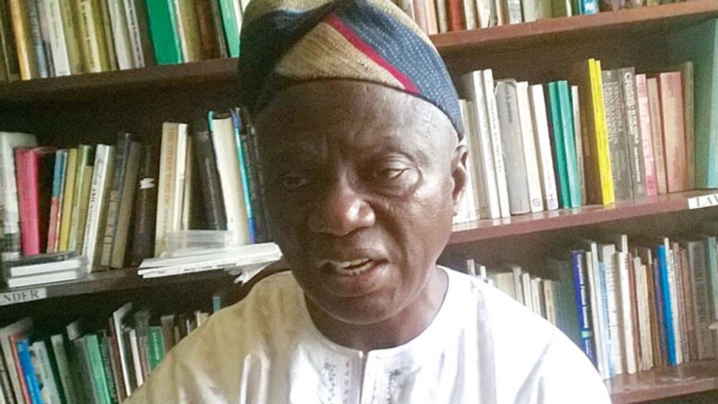 ‘Why leadership, followership are key to attainment of good governance’
