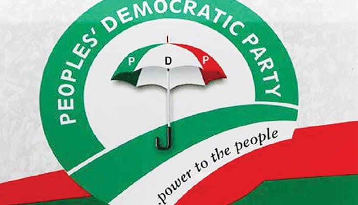 PDP Slams Fubara’s Defection to APC as ‘Pitiful’