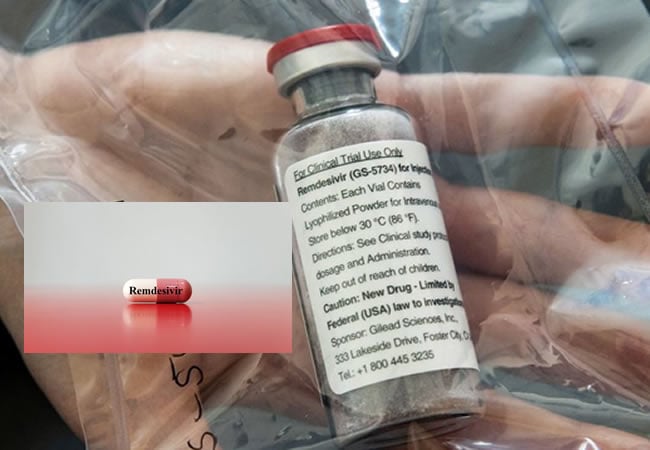 Antiviral drug, remdesivir, raises hopes for treating COVID-19