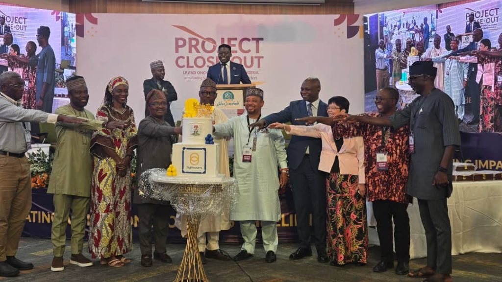 47.1m Nigerians no longer need treatment for elephantiasis, river blindness — Minister