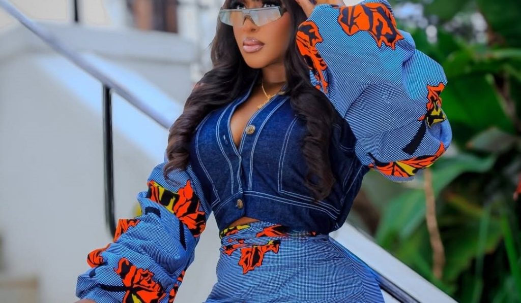 NFVCB Defends ‘A Very Dirty Christmas’ Title Amid Backlash