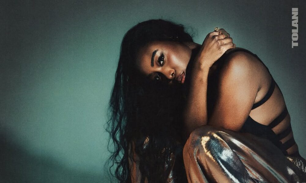 Tolani Otedola Steps Into Her Own with a Debut EP “Sh!t I Never Finished”