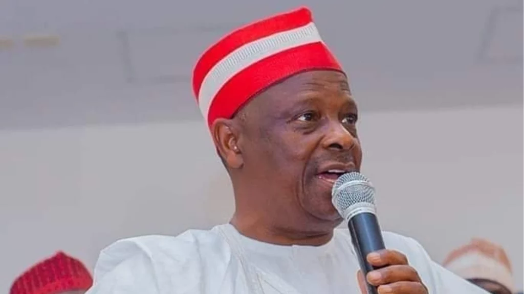 Kwankwaso deplores proliferation of militias despite vigilantes