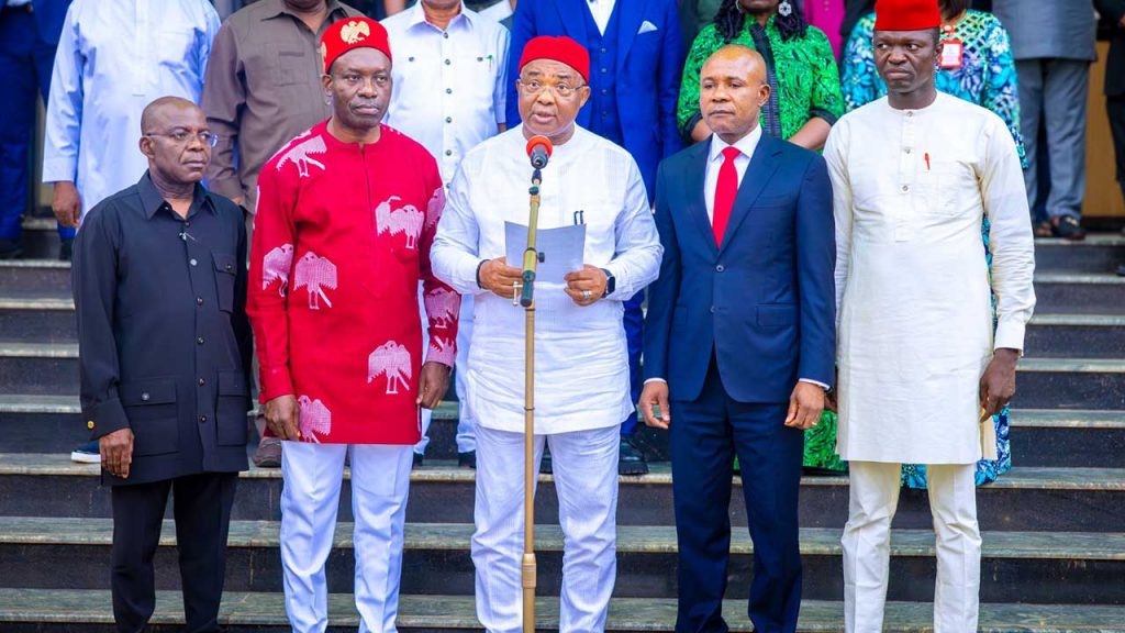 The making of South-East ghost towns at dusk