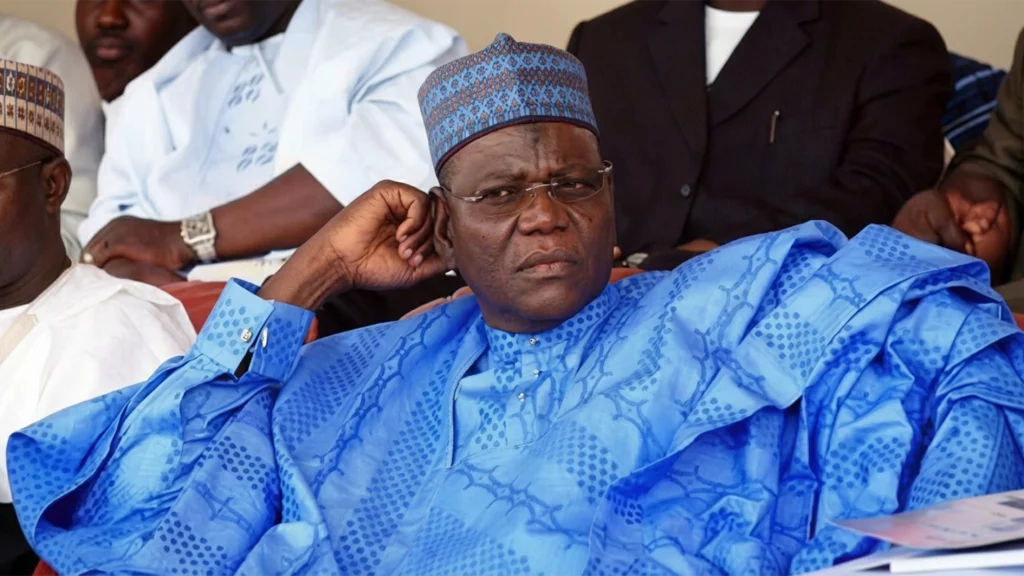 Lamido mulls alliance with alternative party as loyalists reject PDP