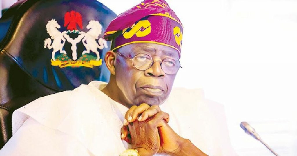 Tinubu Reconstitutes NERC Board with New Leadership