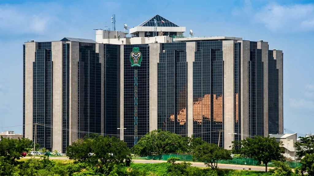 Reps set deadline for CBN to reconcile N5.2tr unremitted surplus