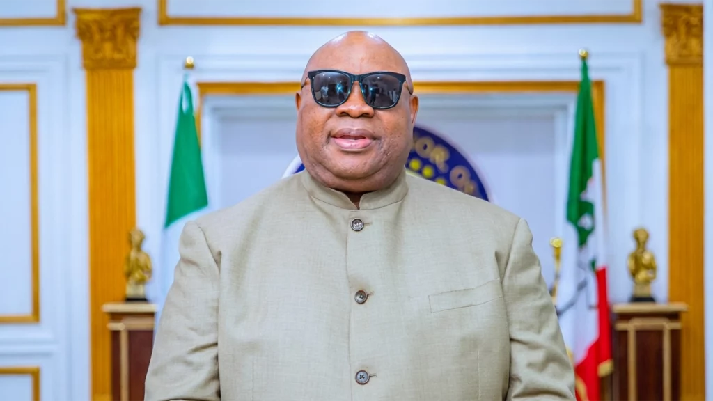 Adeleke joins Accord Party after dumping PDP