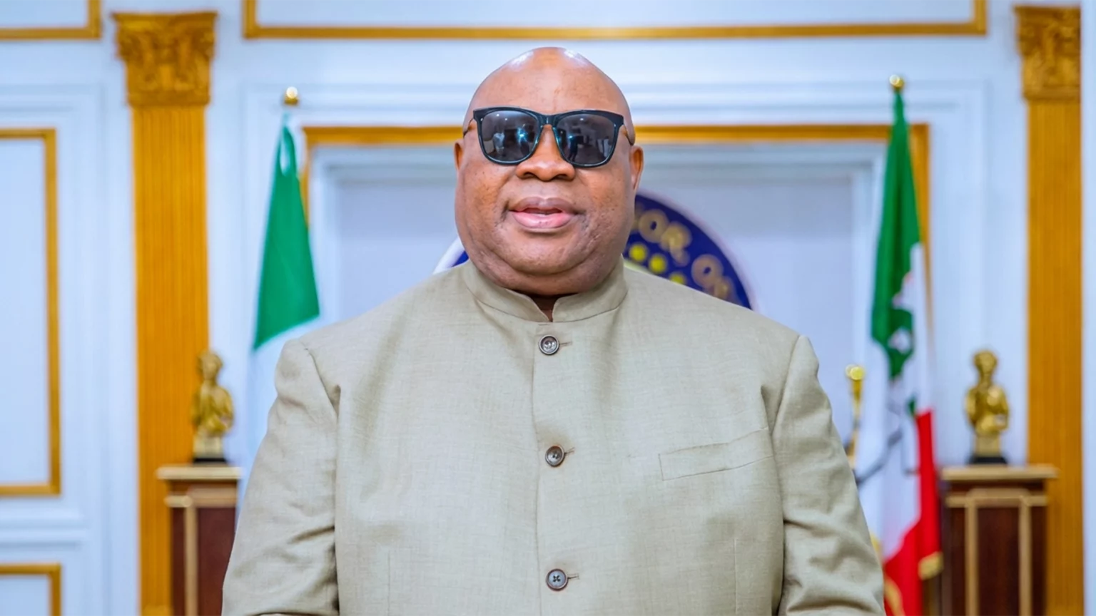 Adeleke joins Accord Party after dumping PDP