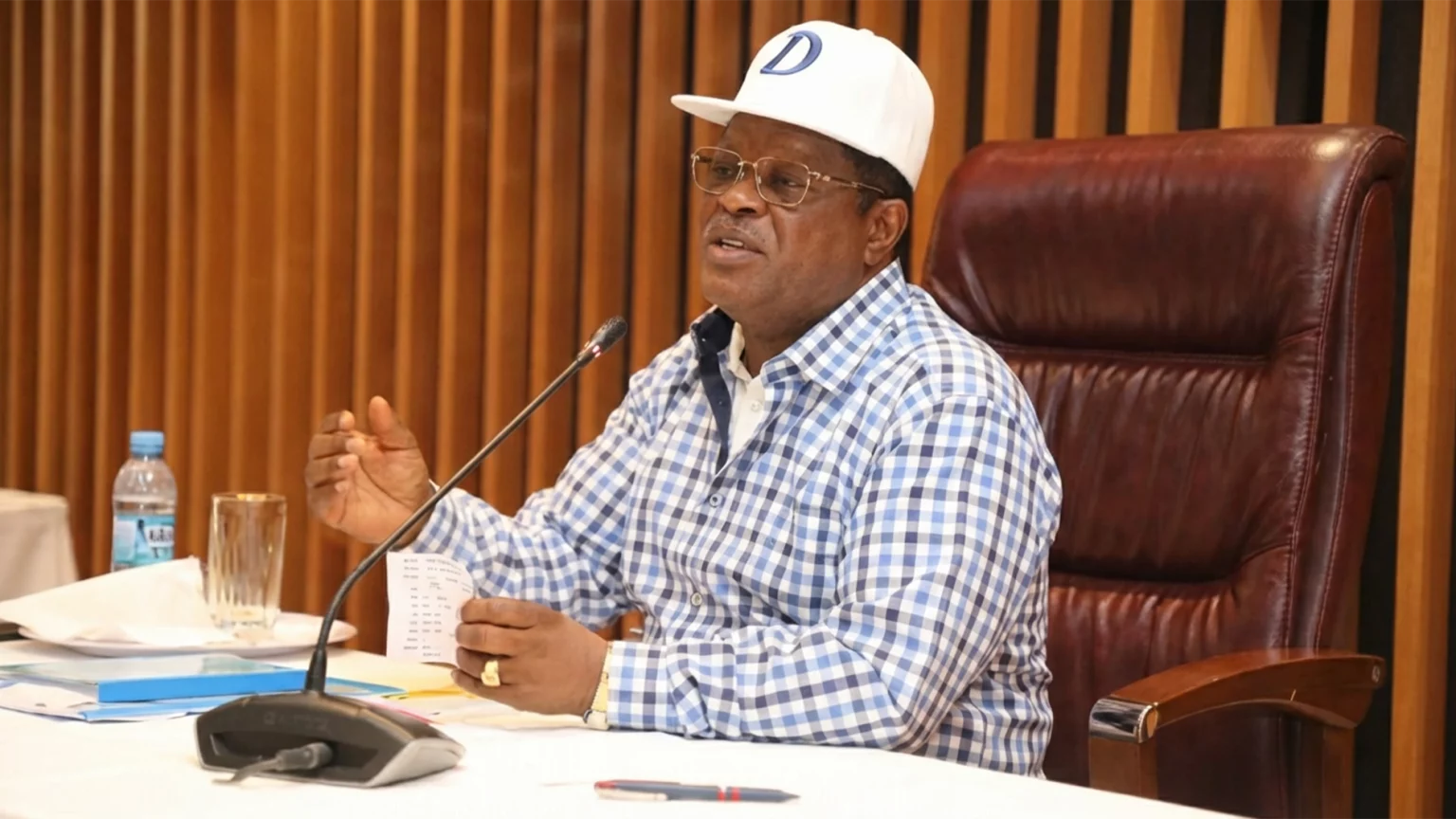 Southeast will not repeat mistake of 2023, says Umahi