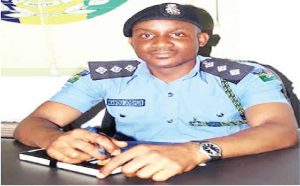 Ebonyi ACP slumps and dies during management meeting
