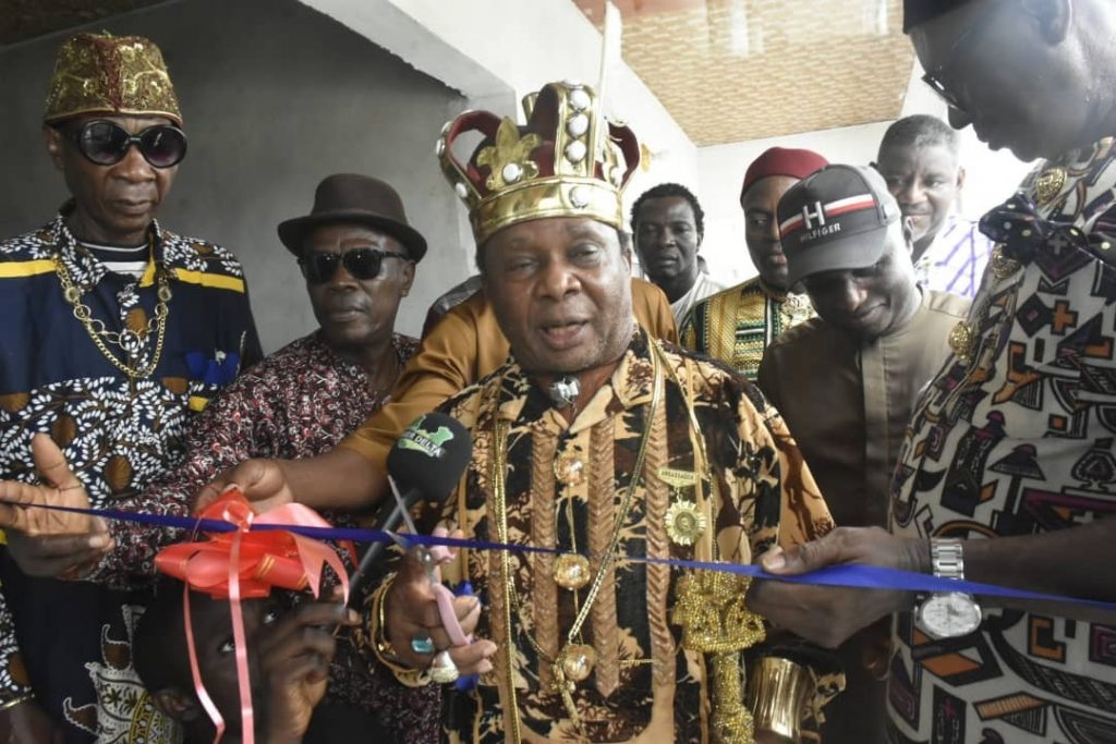 Land grabbing may end in Rivers as communities begin land devt committee system