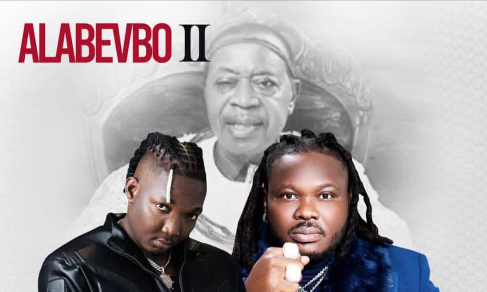 Kwate Honours Legacy & Collaboration on New Song “Alabevbo II”