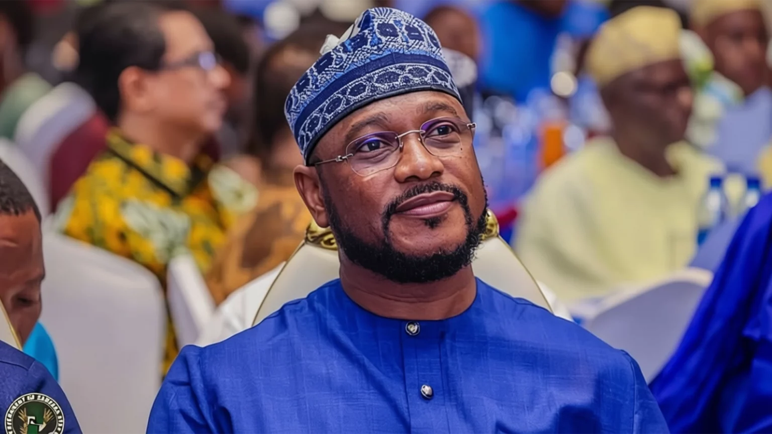 Zamfara APC opposes gov’s 2026 budget, urges FG to suspend allocations to state