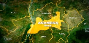 Anambra police ban fireworks for Christmas and New Year