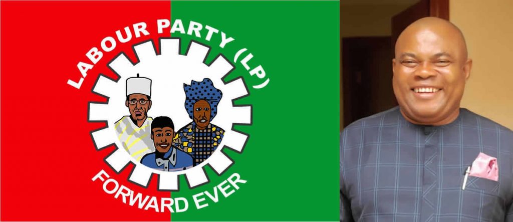 I remain loyal member of Labour Party – Deputy Chairman