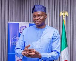 APC doors open to Plateau governor Mutfwang, Adeleke