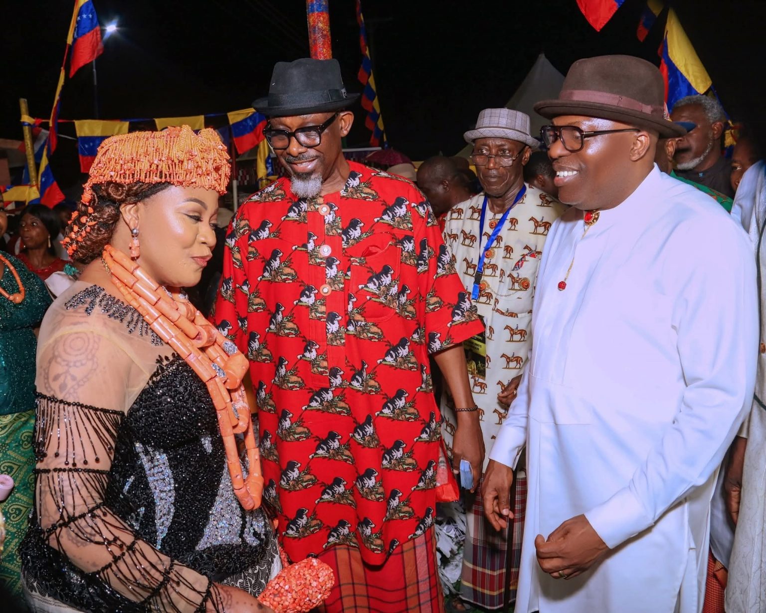 Political crisis slowed governance in Rivers, says Fubara