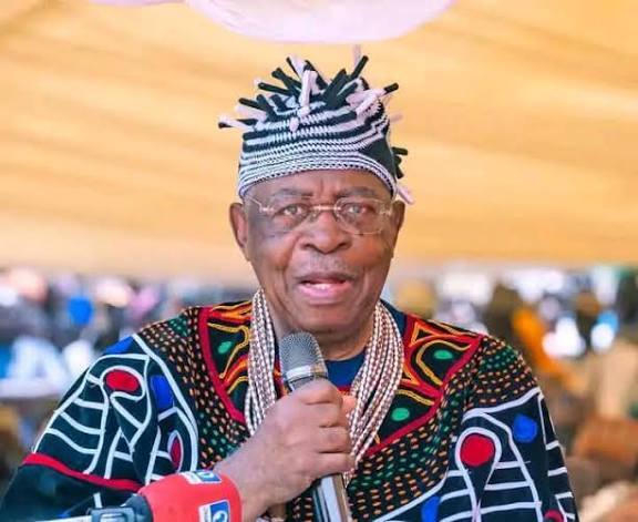 Dogara hails ‘courageous’ Gen. T.Y Danjuma