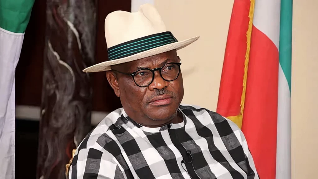 PDP faction mulls convention, hosts meeting in Wike’s residence