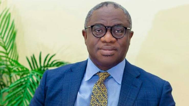 PDP will take over Ekiti government in 2026 – Oluyede