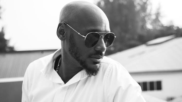 Tubaba trends after alleged altercation with wife Natasha (VIDEO)