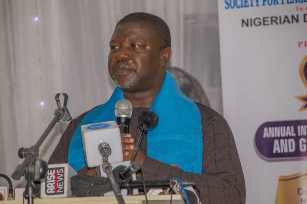 Group urges collaborative efforts to end insecurity