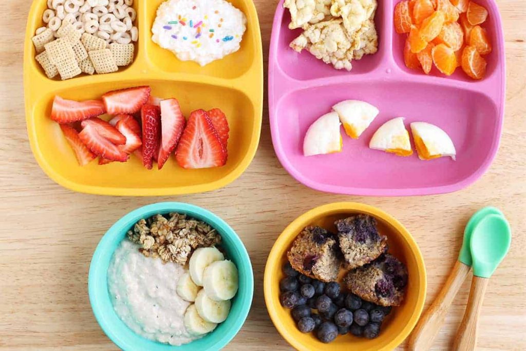Why parents should prioritise kids’ breakfast — Experts
