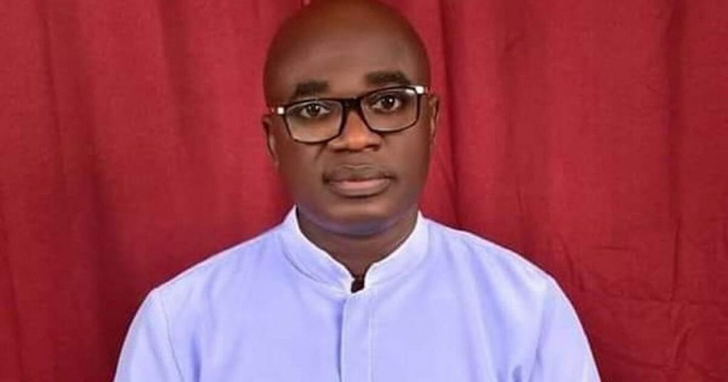 Benue asks political appointees in 2027 race to resign