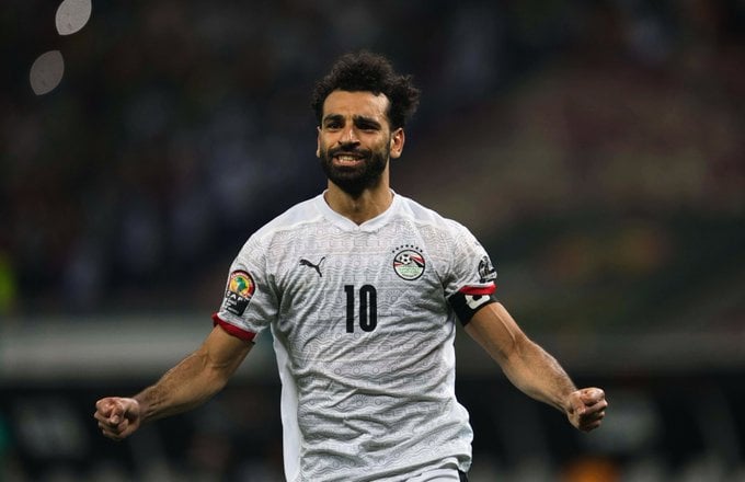 5 Football Legends Who Never Won the AFCON Trophy