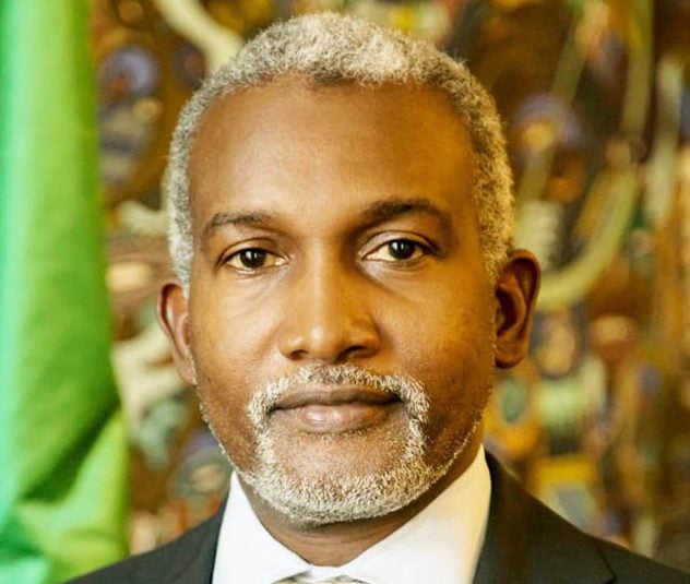 FG Moves to Strengthen Nigeria’s Early Warning System