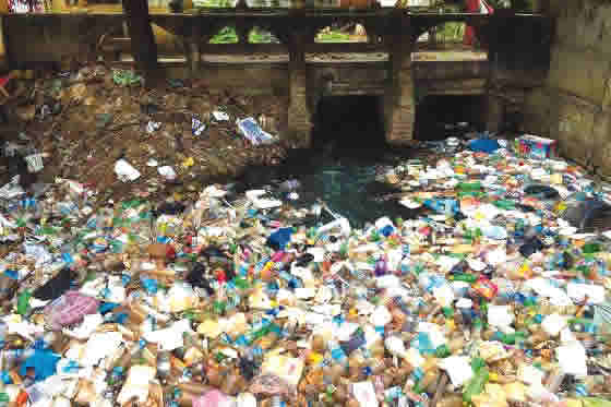 Kwara warns against illegal waste dumping