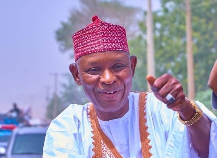 Kano governor approves new appointments and promotions