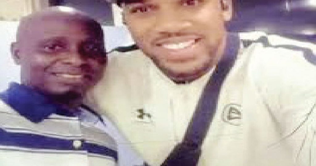 Court Adjourns Case Against Anthony Joshua’s Driver to Jan 2