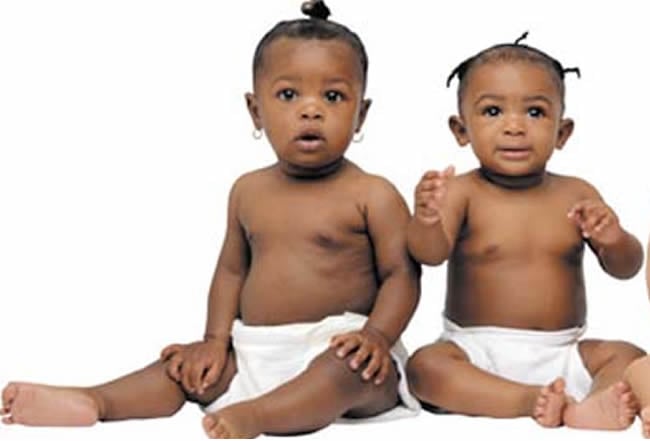 Why parents should worry when babies are quiet — Paediatrician