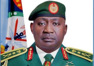 FG Deploys Military Retirees to Secure Ungoverned Spaces