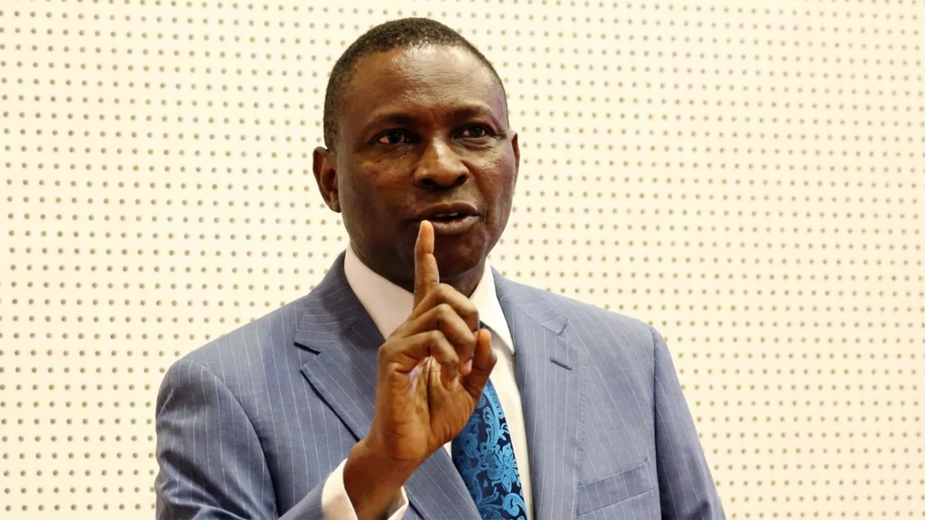 NYCN charges EFCC to be neutral in anti-corruption fight