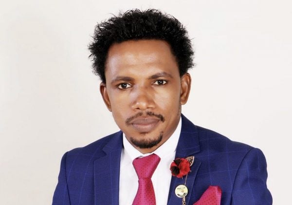 Police clear Senator Abbo of rape allegation against minor