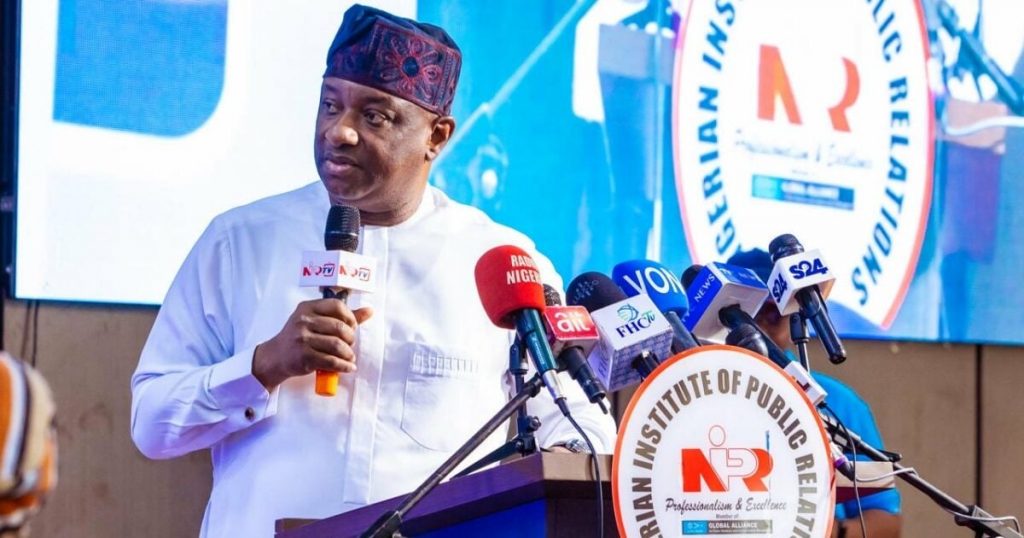 No Presidential Ticket for Kwankwaso in 2027