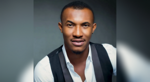 Gideon Okeke on Lack of Afrobeats Support for Nollywood