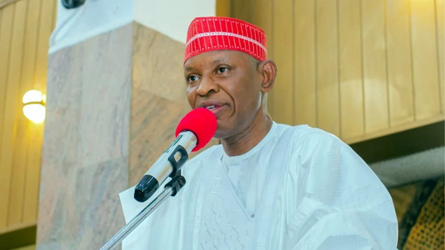KPRA backs Kano govt’s security move amid defection rumor