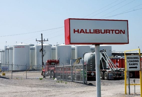 Halliburton Faces $375m Lawsuit Over Discriminatory Dismissa