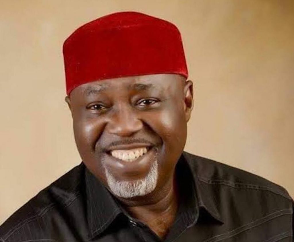 Removing Tinubu, APC won’t be tea party, says Moghalu