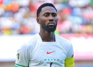 Super Eagles, Besiktas condole Wilfred Ndidi over father